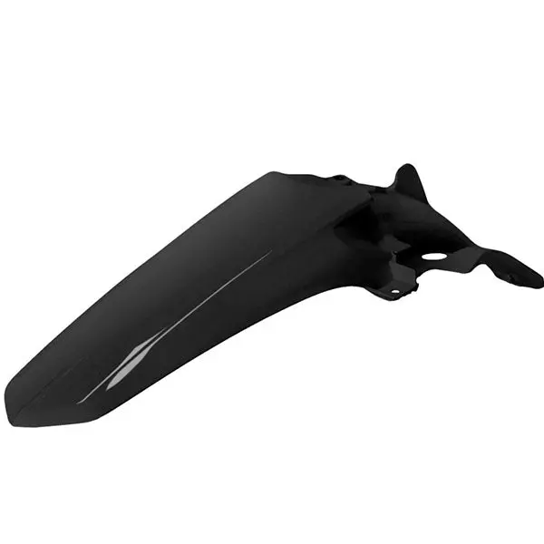 Acerbis - Rear Fenders (Yamaha) Year 2009 3
