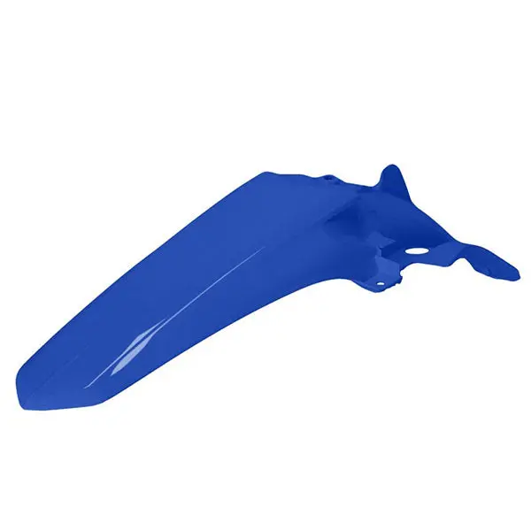 Acerbis - Rear Fenders (Yamaha) Year 2020 21