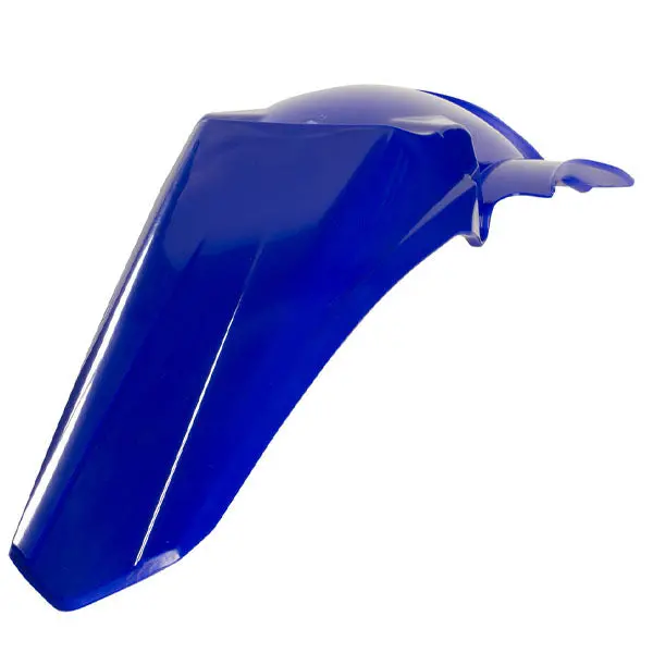 Acerbis - Rear Fenders (Yamaha) Year 2007 7