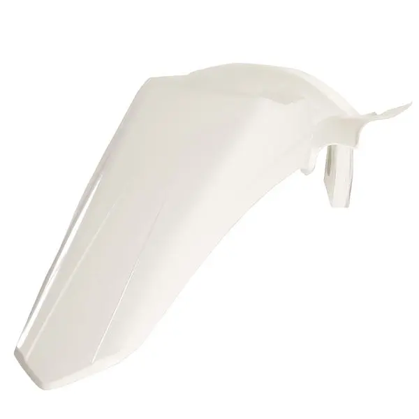 Acerbis - Rear Fenders (Yamaha) Year 2007 9