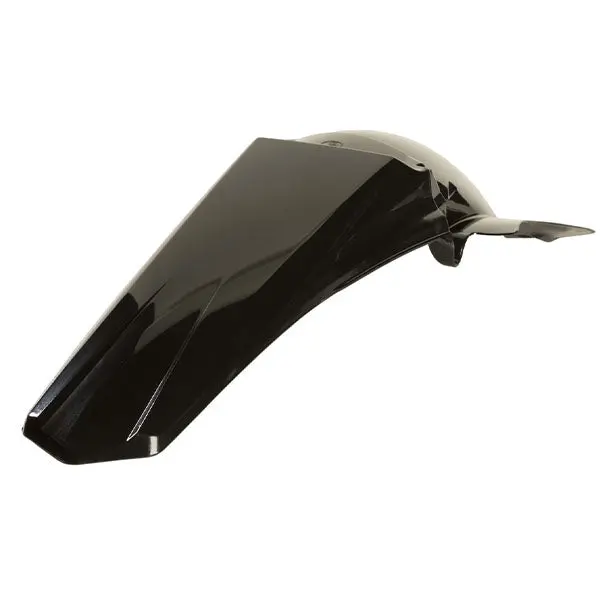 Acerbis - Rear Fenders (Yamaha) Year 2007 11