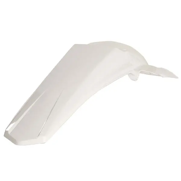 Acerbis - Rear Fenders (Yamaha) Year 2009 13