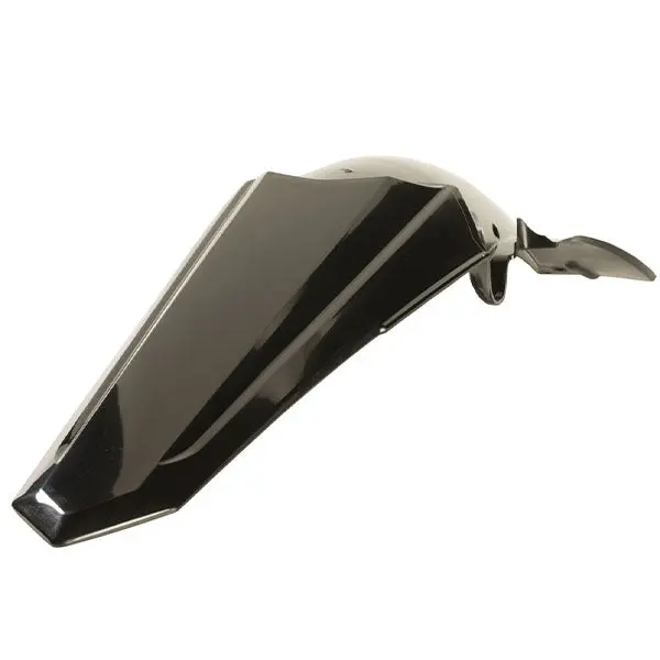 Acerbis - Rear Fenders (Yamaha) Year 2011 11