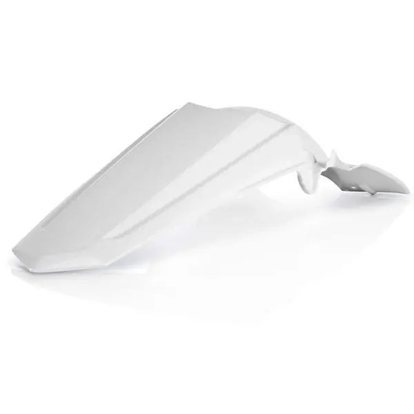 Acerbis - Rear Fenders (Yamaha) Year 2013 12