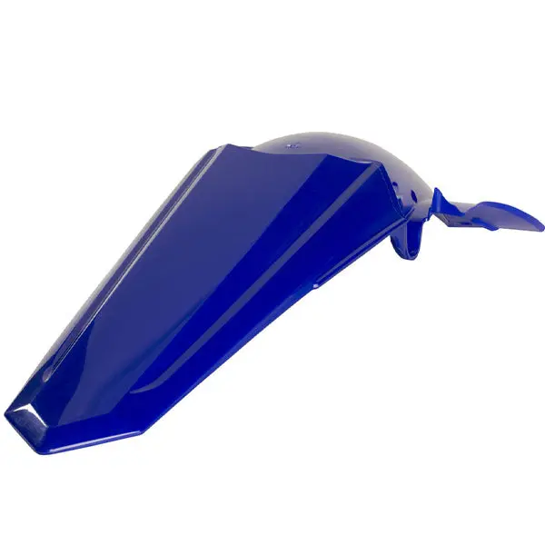 Acerbis - Rear Fenders (Yamaha) Year 2011 13