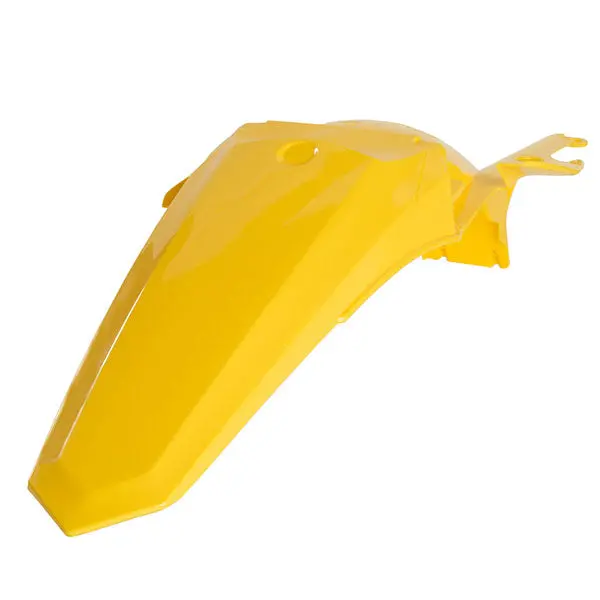 Acerbis - Rear Fenders (Yamaha) Year 2020 36