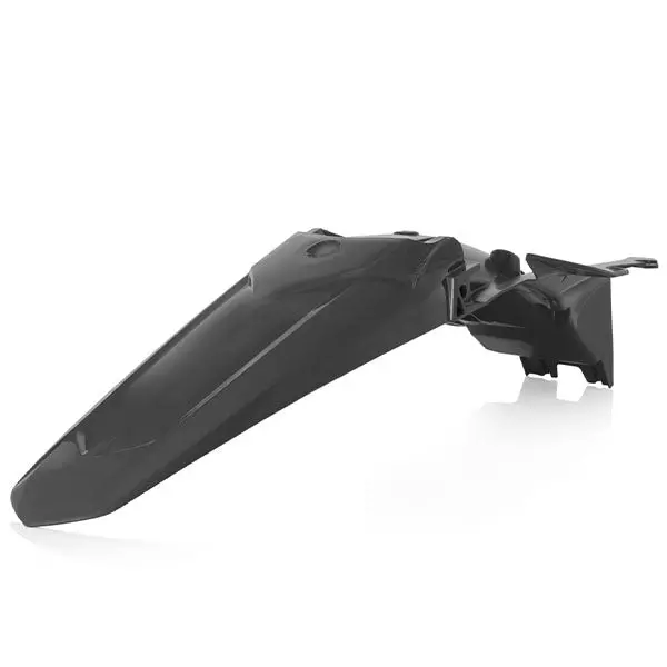 Acerbis - Rear Fenders (Yamaha) Year 2020 37