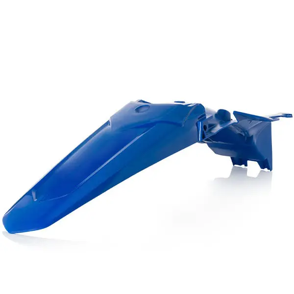 Acerbis - Rear Fenders (Yamaha) Year 2001 1