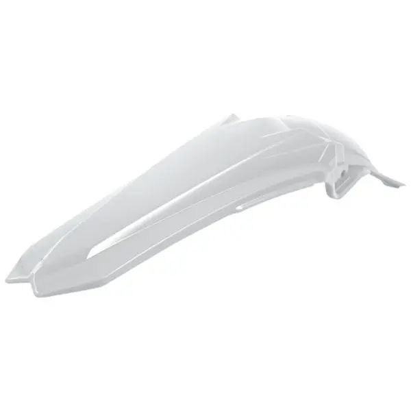 Acerbis - Rear Fenders (Yamaha) Year 2011 15