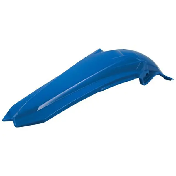 Acerbis - Rear Fenders (Yamaha) Year 2011 16