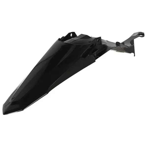 Acerbis - Rear Fenders (Yamaha) Year 2012 11