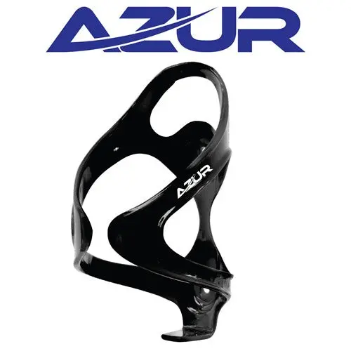 Force - Bidon Cage - Black 1