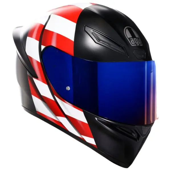 Agv - K1 S Stars And Stripes Helmet 1