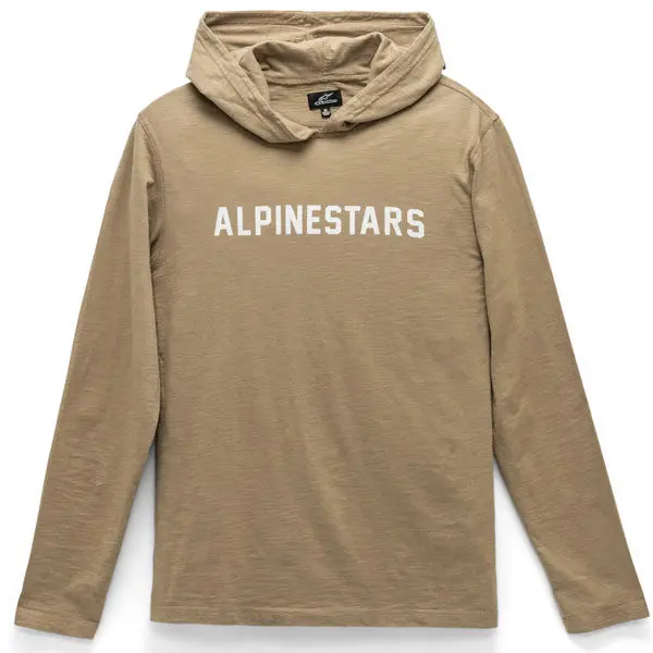 Alpinestars - Legit Premium Hoodie Tee 1