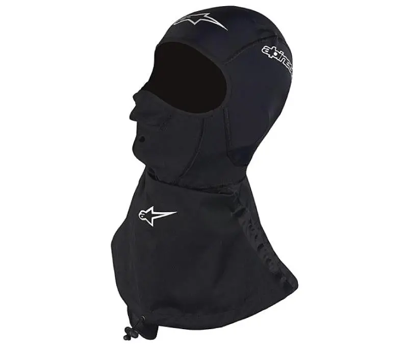 Alpinestars - Winter Touring Balaclava 1