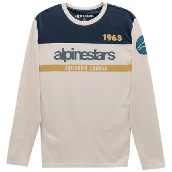 Alpinestars - Crossup Premium Tee 1