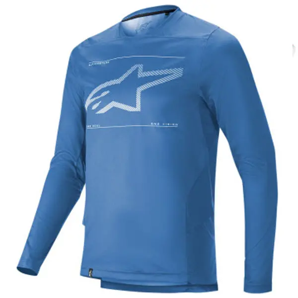 Alpinestars - Drop 6.0 Long Sleeve Jersey (Mtb) 1