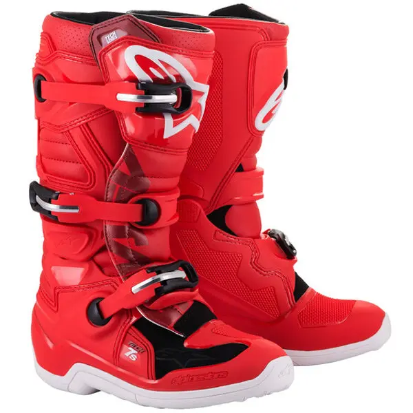 Alpinestars - Tech 7S Boots (Youth) 1
