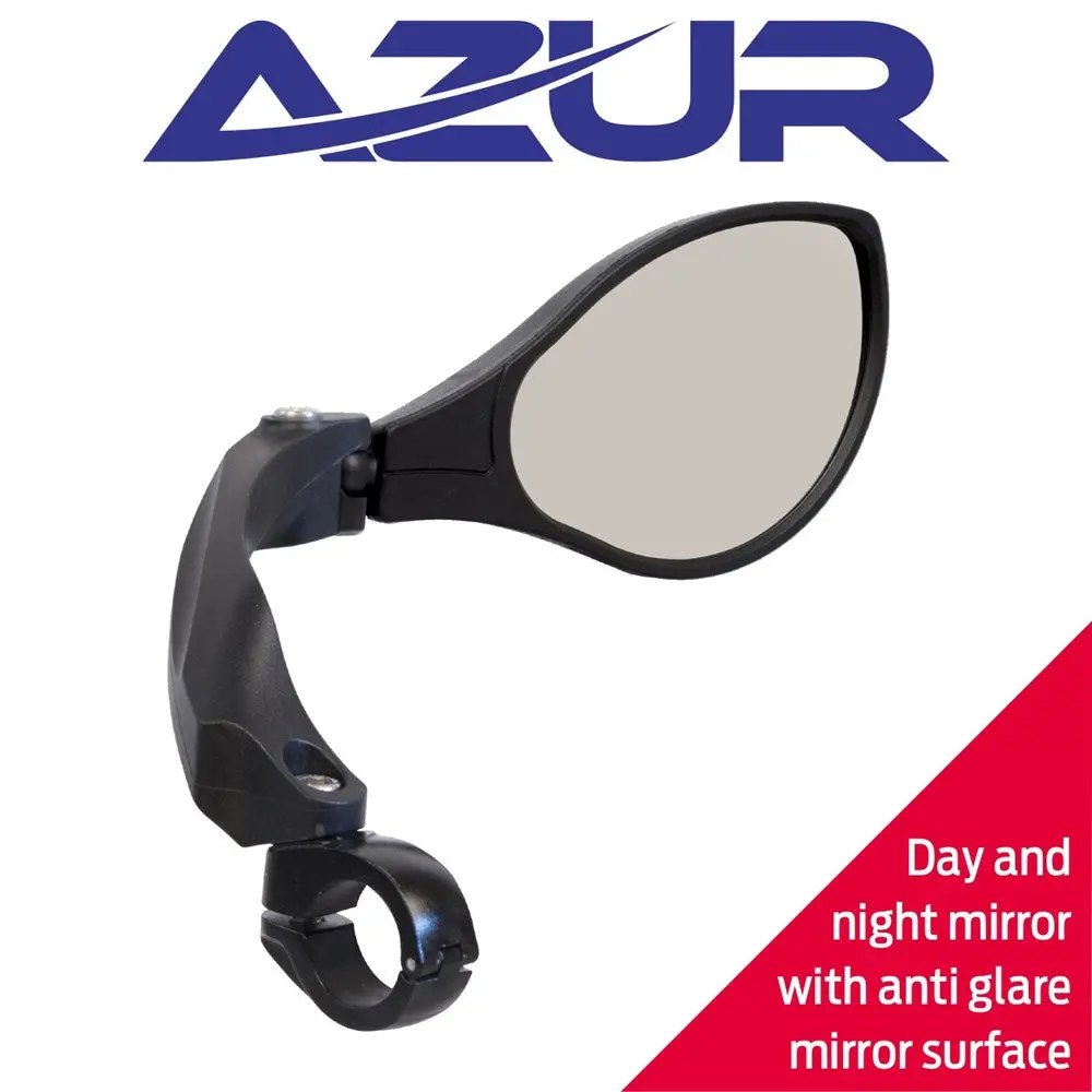 Azur Optic Mirror - Anti Glare 1