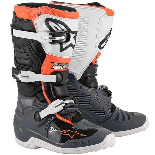 Alpinestars - Tech 7S Boots (Youth) (Sale) 1