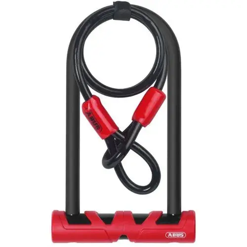 Ult 420 230Mm+Cob120 Red L13 1