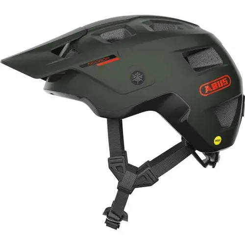 Modrop Mips Pine Green M 1