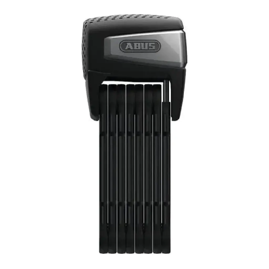 Abus Bordo Smart X 6500 110Cm Alarm Folding Lock 1