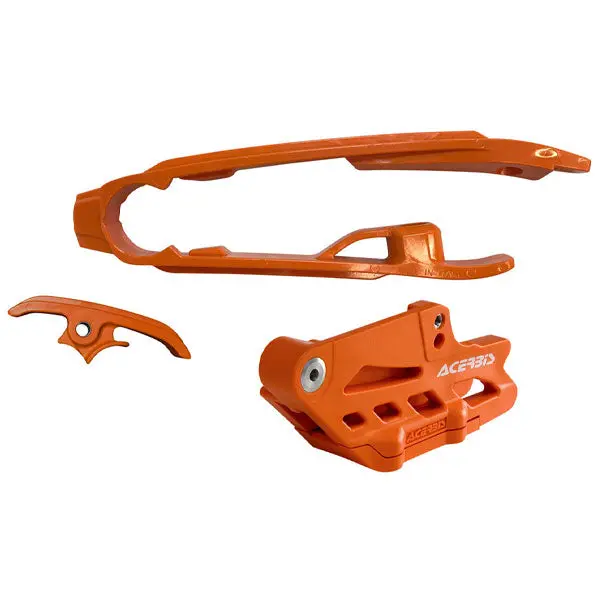 Acerbis - 2.0 Chain Guide And Slide Kits (Ktm) Year 2021 1