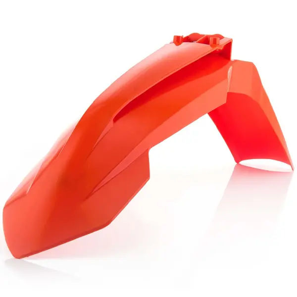 Acerbis - Front Fenders (Ktm) Year 2018 1