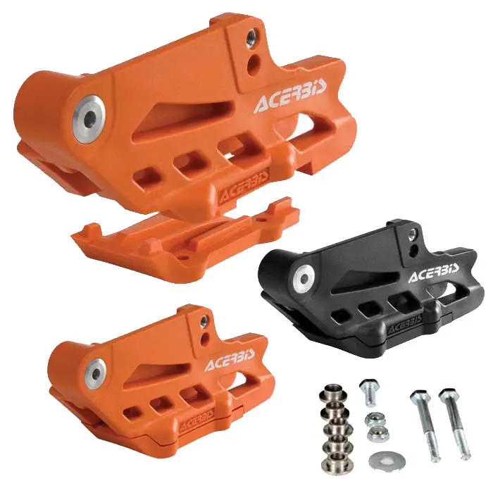 Acerbis - Ktm/Husqvarna Chain Guide Block 2.0 1