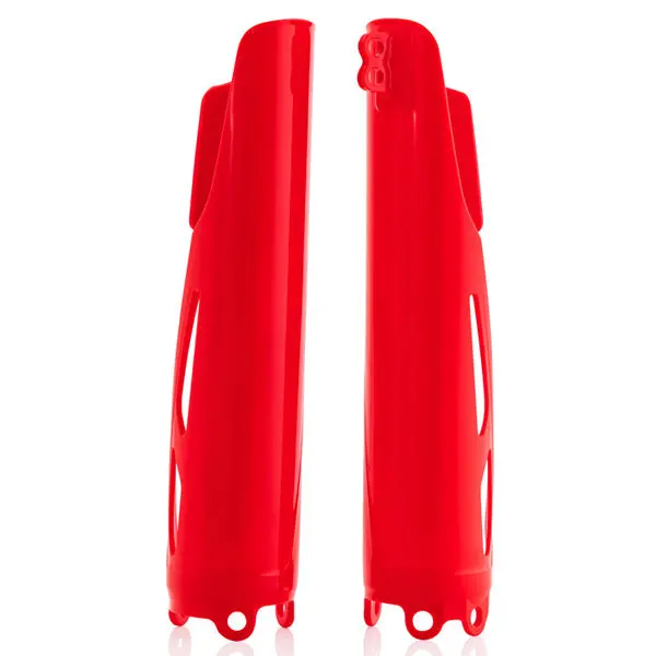 Acerbis - Lower Fork Guards (Honda) Year 2013 1