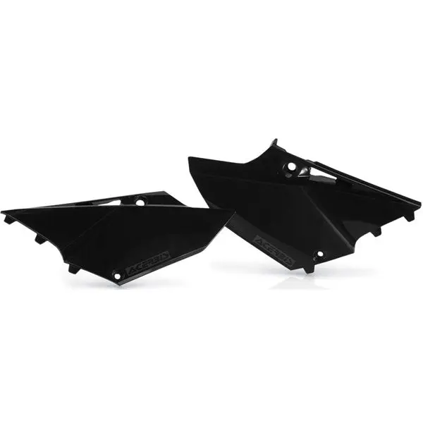 Acerbis - Side Panels (Yamaha) Year 2024 1