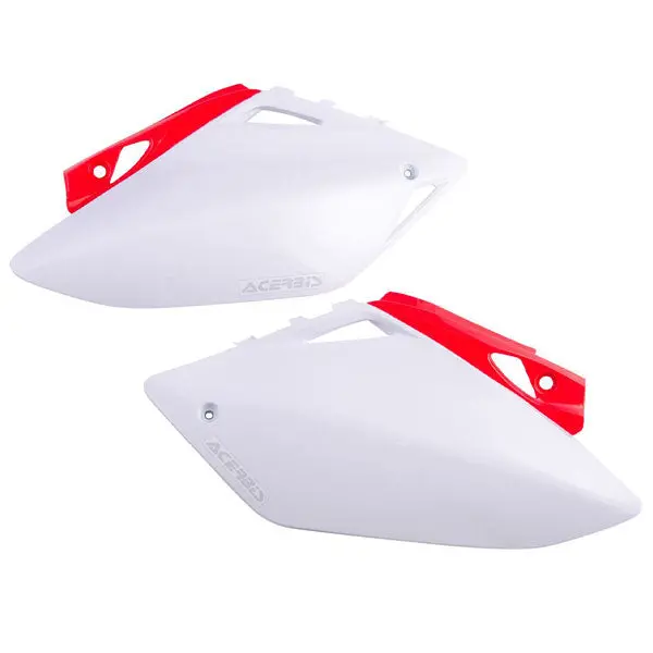 Acerbis - Side Panels (Honda) Year 2015 1