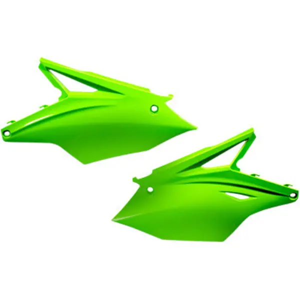 Acerbis - Side Panels (Kawasaki) Year 1996 1