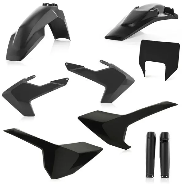 Acerbis - Standard Plastic Kits (Husqvarna) Year 2016 42