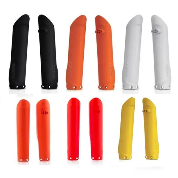Acerbis - Lower Fork Guards (Ktm) Year 2003 1