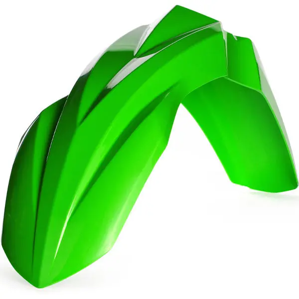 Acerbis - Front Fenders (Kawasaki) Year 2010 1