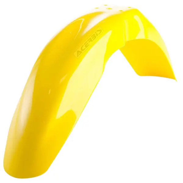 Acerbis - Front Fenders (Suzuki) Year 2000 5
