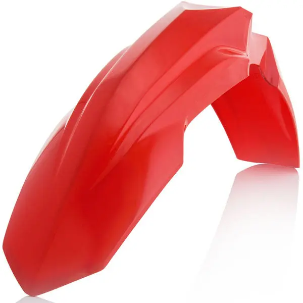 Acerbis - Front Fenders (Honda) Year 2009 1