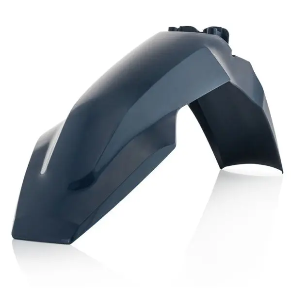 Acerbis - Front Fenders (Husqvarna) Year 2023 6