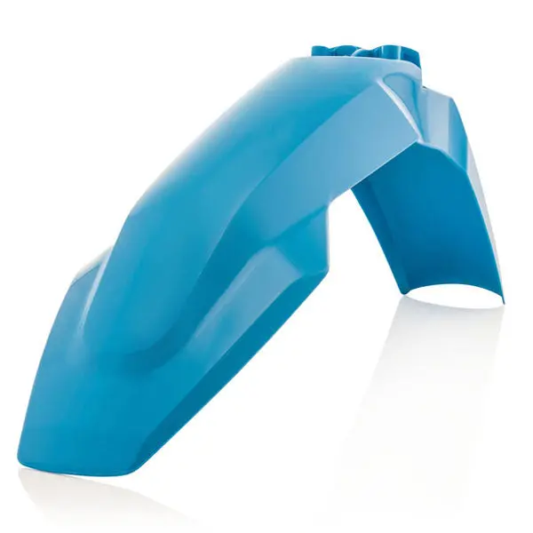Acerbis front fender designed specifically for 2020 Husqvarna motorcycles - Image 19
