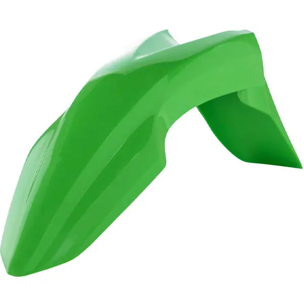 Acerbis - Front Fenders (Kawasaki) Year 2011 13
