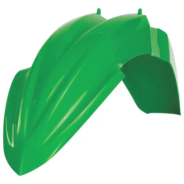Acerbis - Front Fenders (Kawasaki) Year 2006 11