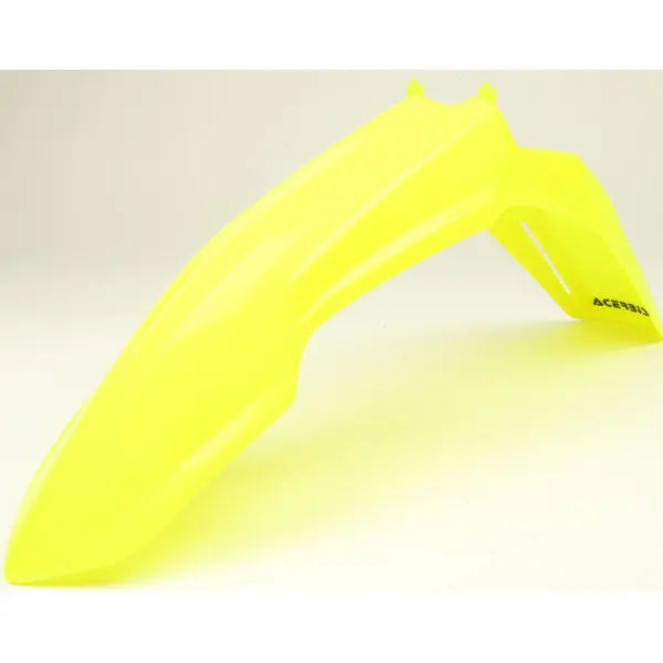 Acerbis - Front Fenders (Suzuki) Year 1997 4