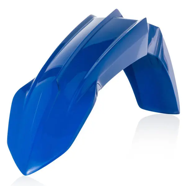 Acerbis front fender designed specifically for Yamaha motorcycles from the 2020 model year - Image 18