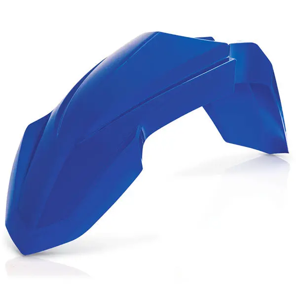 Acerbis - Front Fenders (Yamaha) Year 2020 7