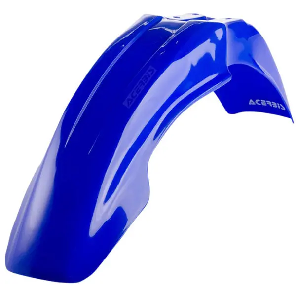 Acerbis - Front Fenders (Yamaha) Year 2012 11