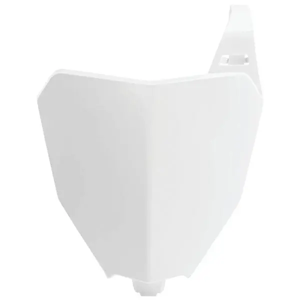 Acerbis - Front Number Plate (Honda) Year 2013 3