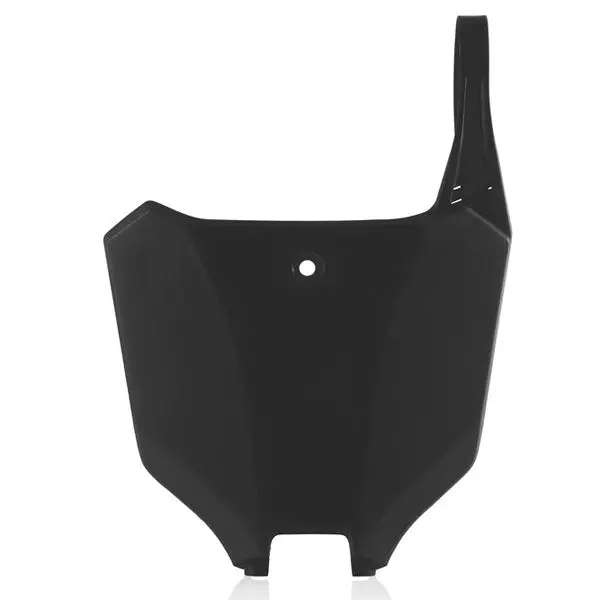 Acerbis - Front Number Plate (Honda) Year 1996 2