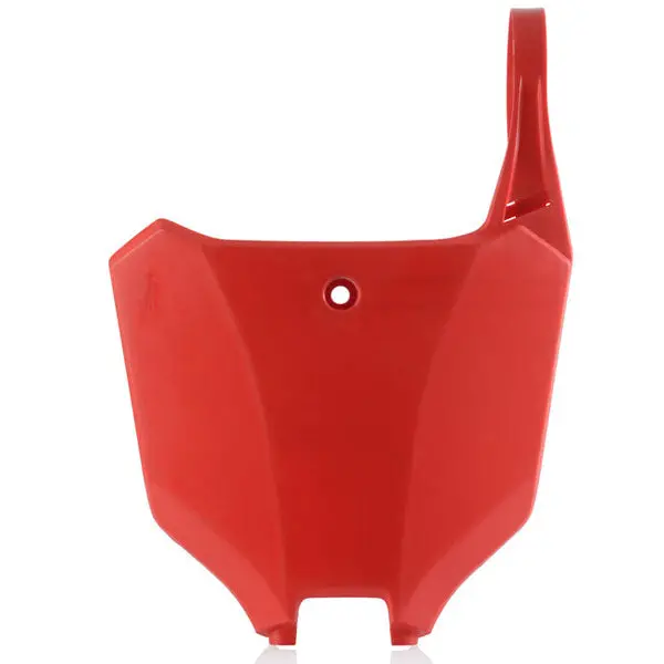 Acerbis - Front Number Plate (Honda) Year 2018 1